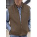 Men's Slim Waistcoat Jacket